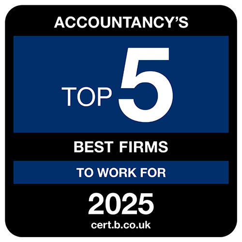 Best Accountancy Firm (No.1 for 2022 Q1)