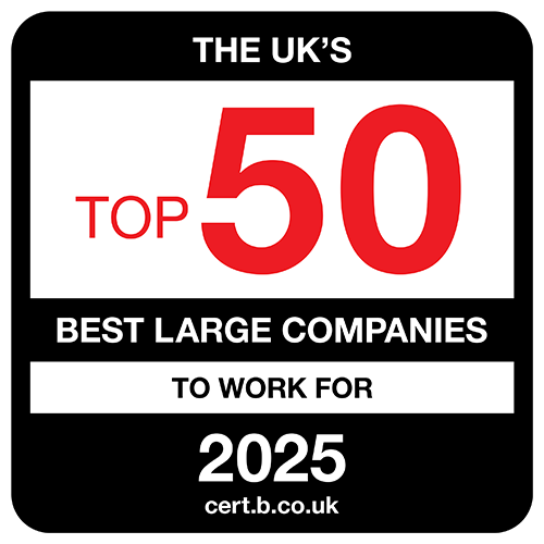 Best London Firm (Top 25 for 2022 Q1)